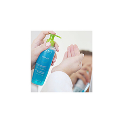 Bioderma Sebium Gel Moussant - очищающий гель для жирной и комбинированной кожи /   200  ml  / GTIN 3401578653709