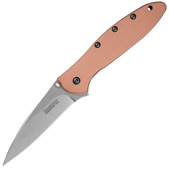 Нож KERSHAW Leek 1660CU