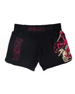 Шорты Half Sumo Ramen