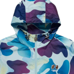 A Bathing Ape X Bored Ape Yacht Club Light Weight Куртка