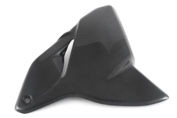 Fullsix Карбоновая боковая панель - левая нижняя Ducati Diavel V4 MD-DI22-C35