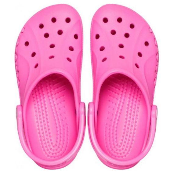 Crocs Baya Clog 'Electric Pink'
