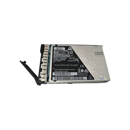 Модуль IBM 9.6TB NVMe FCM 2076-ADS2 9848-AHS2 2078-AES2 9.6TB NVMe 01YM583 01YM493 FCM1 Flash Drive 01YM583 01YK818