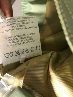 Куртка Ti max стильного оттенка, визуально на 12 лет, новая