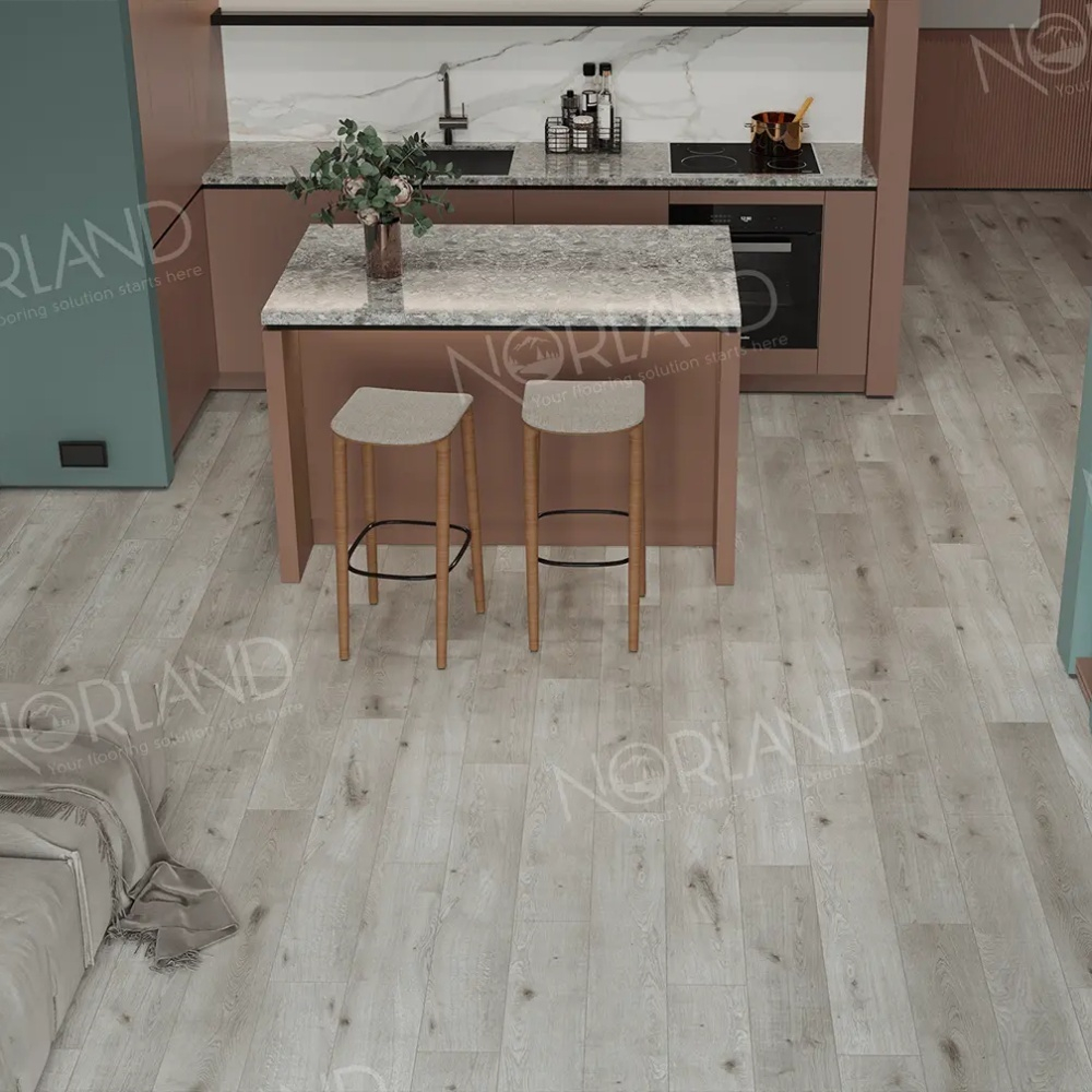 Ламинат Norland Elegant LF301-16 Дуб Ислай