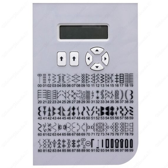 Швейная машина Singer Professional 9100
