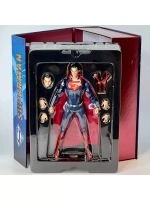 Фигурка игрушка Супермен Супер Мен DC FondJoy DC1002