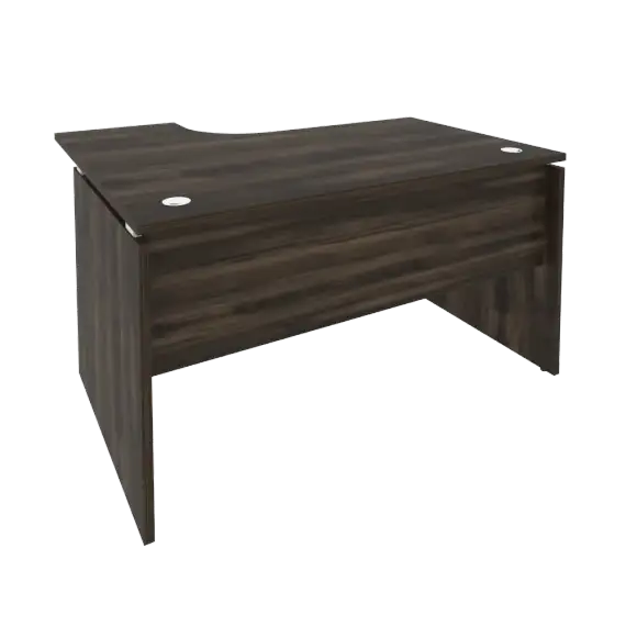 Onix Стол эргономичный правый O.SA-3 (R) 1380*1180*750 (800/460)