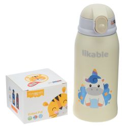 GAEM Термос, 500 мл, L9,5 W9,5 H21 см, 3в.