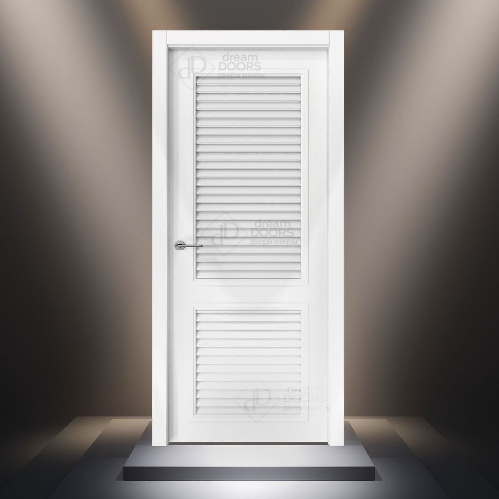 Жалюзийная 2