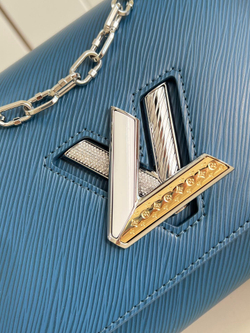 Louis Vuitton Twist MM