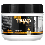Controlled Labs, Orange Triad + Greens, мультивитамины и зелень, вкус апельсина, 407 г (14,37 унции)