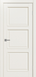 Межкомнатная дверь Optima Porte ТОСКАНА 630.111 с багетом