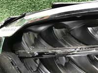 Битая Фара правая Mercedes E W213 (2020-2023) LED