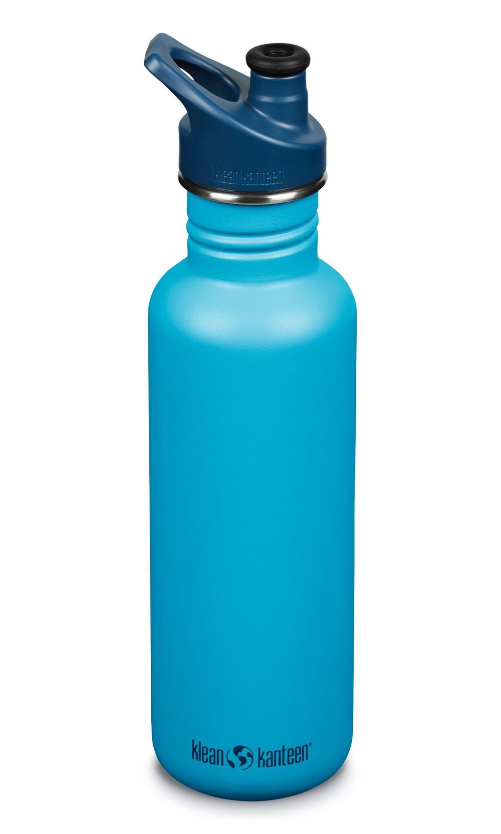 Бутылка Klean Kanteen Classic Sport 27oz (800 мл) Hawaiian Ocean
