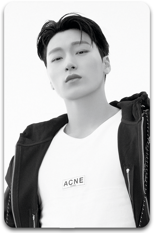 Карта / ATEEZ #0242