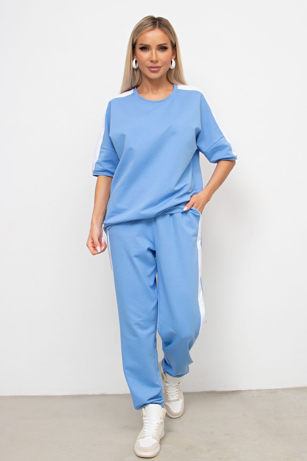 Костюм Лаванда №6 Valentina