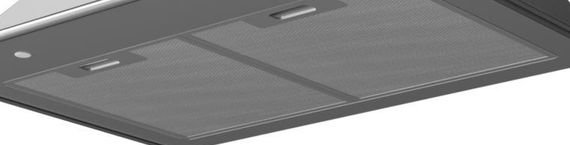 Купольная вытяжка Korting KHC 6839 X