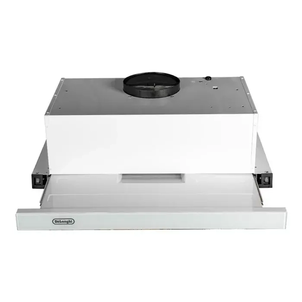 DeLonghi Кухонная вытяжка KT - TIARA 608 BB