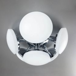 Citilux Тамбо CL716161Nz Люстра светодиодная с диммером