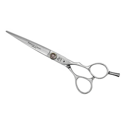 Suntachi Classic прямые ножницы GS-MP-65L 4 класс ✅ Оригинал