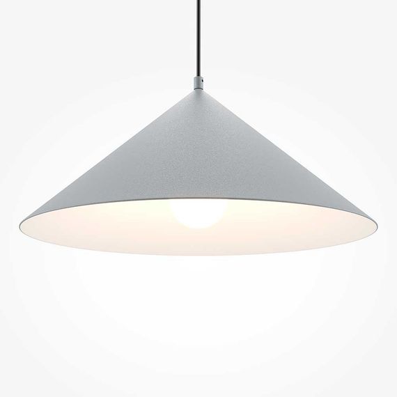 Подвесной светильник Maytoni Basic MOD167PL-01GR