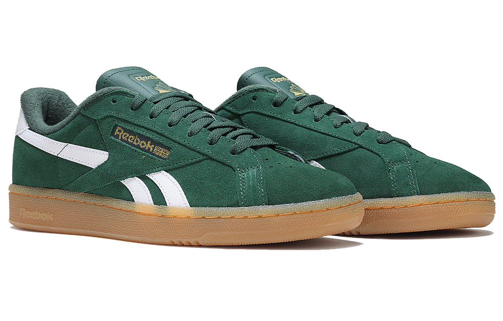 Кроссовки Reebok Club C Grounds Uk