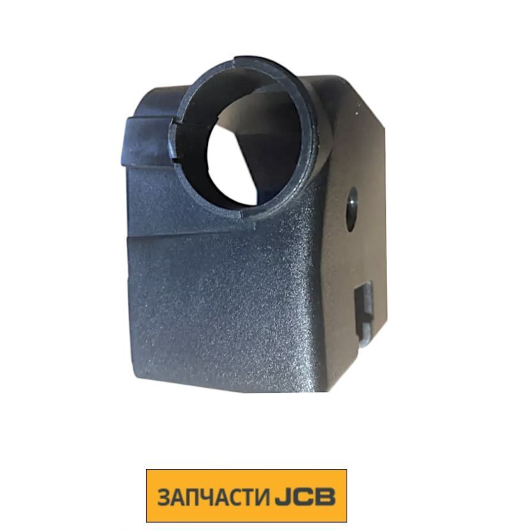 Крышка замка двери JCB 123/05758