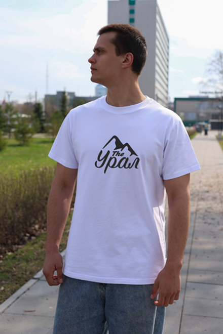 Футболка «Урал»