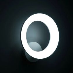 Citilux Паркер CL225B310 Бра светодиодное Белое