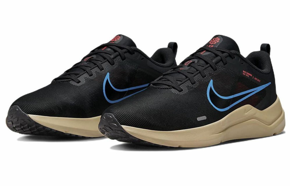 Кроссовки Nike Downshifter 12