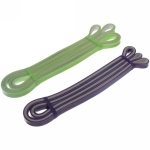 Резинка для фитнеса «Wellness» 13 мм (2-15 кг), микс цветов