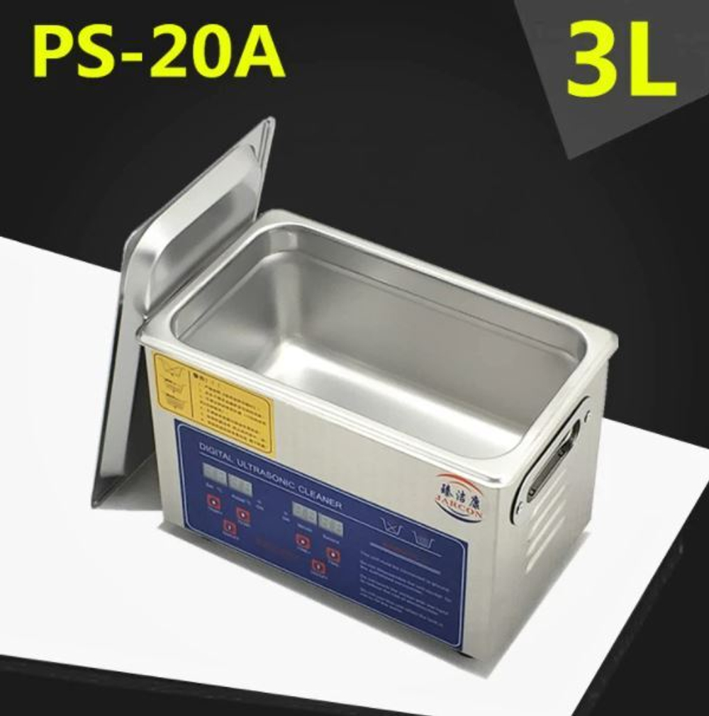 Ультразвуковая мойка ET PS20A