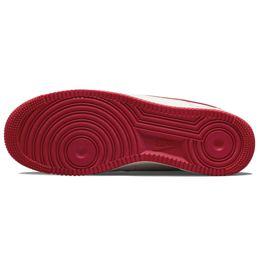 Кроссовки Nike Air Force 1 Low LV8 White Red