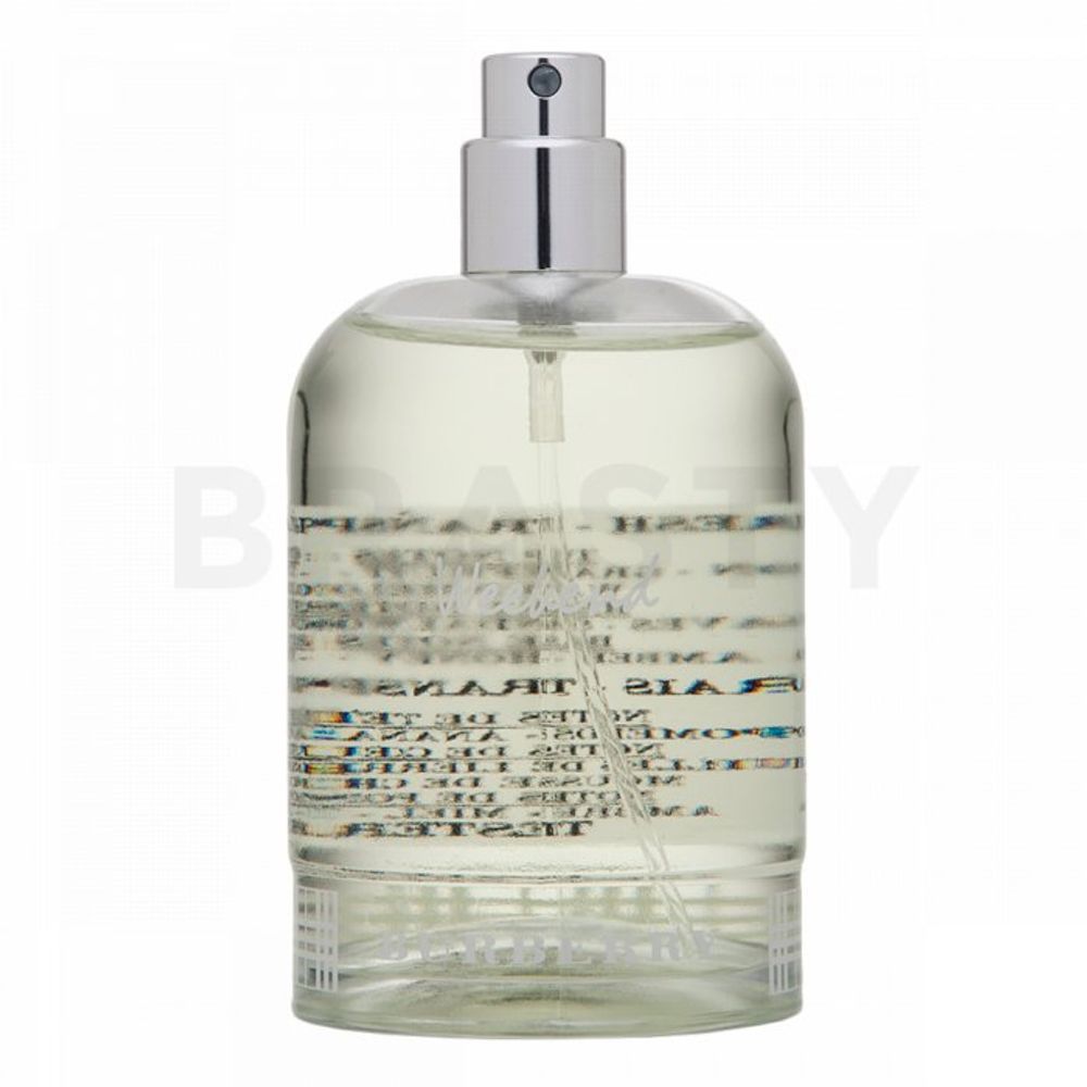 Burberry Weekend for Men EDT M 100 ml Tester