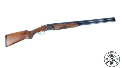 МР-233ЕА 2 ств., к. 12/76, №0523310581