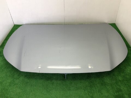 капот Mazda CX-30 DMEP 2019