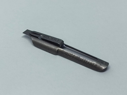 Перо №21639 1 RundschriftFeder. Schagen's