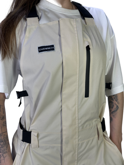 Сноубордические штаны (комбинезон) Chanrich