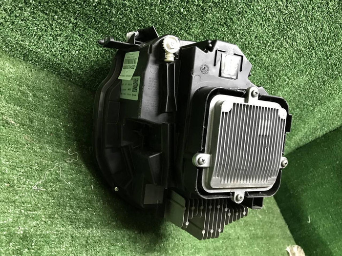 Фара правая Haval Dargo (2022-н.в.) LED