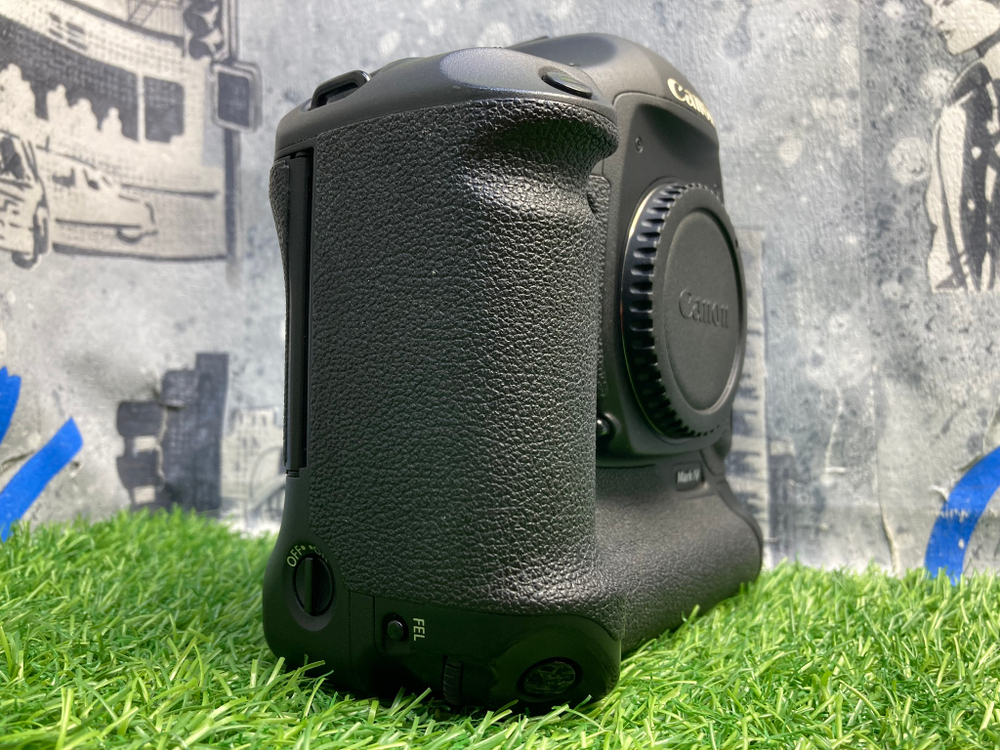 Canon EOS 1D Mark IV Покупка/Продажа