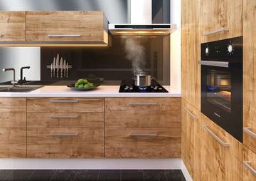 Электрический духовой шкаф DARINA 1V5 BDE111 708 B