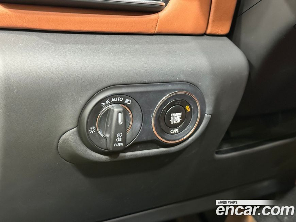 Maserati Levante 3.0 AWD GranLusso (05.2020)