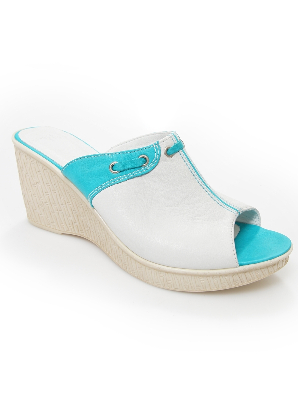 Шлепанцы женские MARIPOSA 451-608-615