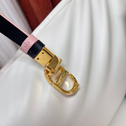 Christian Dior Reversible Belt