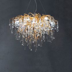 Подвесная Люстра Marian A D80 By Imperiumloft