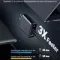 VOLTME Revo 140CCA Black