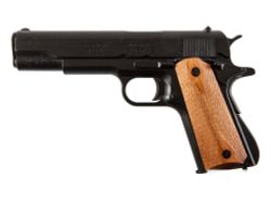 Denix Пистолет автоматический Кольт 45 калибра 1911 года