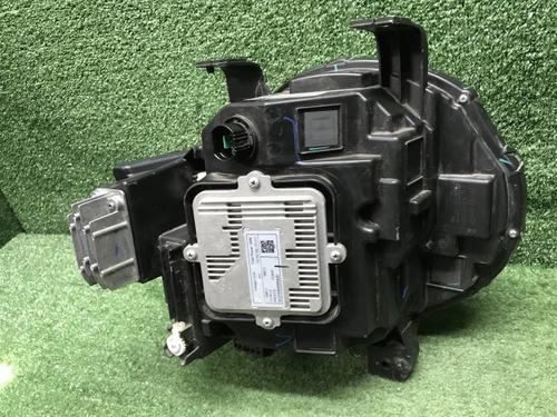 Битая Фара левая Tank 300 (2021-н.в.) LED