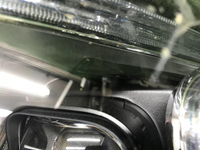Фара левая Mercedes GLE V167 (18-24) Multibeam LED